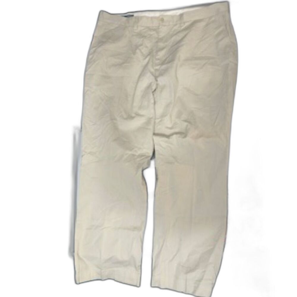 Men's Polo by Ralph Lauren Khaki Pants 42/40